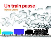Train passe nouvelle edittion (Un)