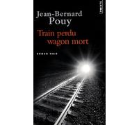 Train perdu wagon mort