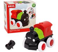 BRIO 63041100, Jeu véhicule