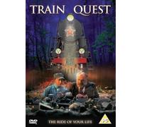 Train Quest [Import]