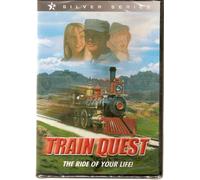 Train Quest [Import USA Zone 1]