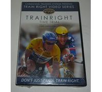 Train Right - Time Trial with Chris Carmichael