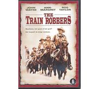 Train Robbers