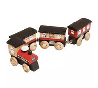 Train Royal Express
