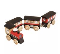 Train Royal Express Rouge TU