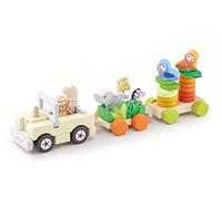 Train Safari