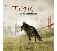 Train - Save Me,San Francisco
