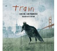 Train – Save Me San Francisco – Legacy