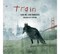 Train - Save Me San Francisco. [Import]