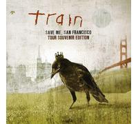 Train - Train : Save Me San Francisco (Ultimate Fan Ed) [Import]