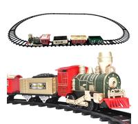 Train Set de trains électriques pour de 3 à 7 ans
