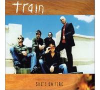Train - She's on Fire
