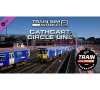 Train Sim World 2: Cathcart Circle Line: Glasgow - Newton and Neilston Route Add-On (PC)
