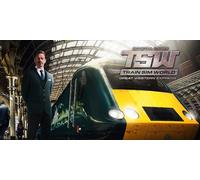Train Sim World 2 Great Western Express Route DLC (PC)