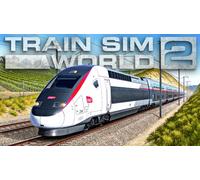 Train Sim World 2 LGV Mditerrane Marseille Avignon Route AddOn (PC)