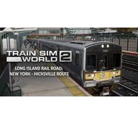 Train Sim World 2: Long Island Rail Road: New York - Hicksville Route Add-On (PC)