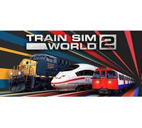 Train Sim World 2 (PS5)