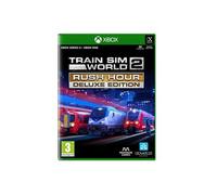 Train Sim World 2 : Rush Hour Deluxe Edition Xbox Series X
