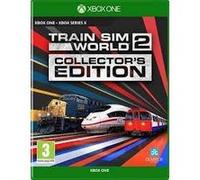 TRAIN SIM WORLD 2 RUSH HOUR DELUXE ED G
