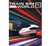 Train Sim World 2 Steam Key GLOBAL