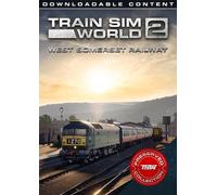 Train Sim World 2: West Somerset Railway Route (DLC) (PC) Steam Key GLOBAL
