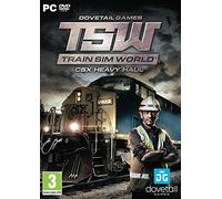 Train Sim World