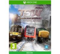 Tsw : Train Sim World 2020 : Edition Collector Xbox One