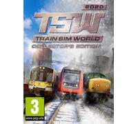 Train Sim World 2020 (PC)