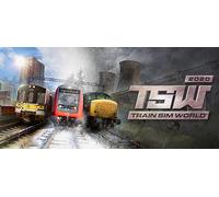 Train Sim World 2020 (PC)