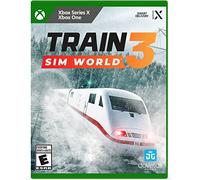 Train Sim World 3 (輸入版:北米) - XboxOne