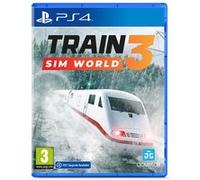 Train Sim World 3