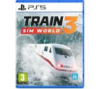 Train Sim World 3-Jeu-PS5