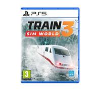 Train Sim World 3