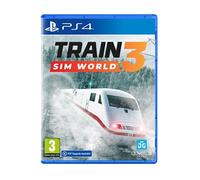 Train Sim World 3