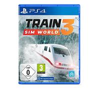 Train Sim World 3 [Blu-ray]