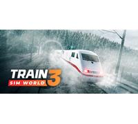 Train Sim World 3 (PC)