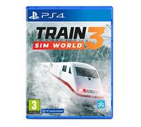Train Sim World 3 Ps4