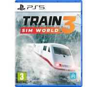 Train Sim World 3 Playstation 5