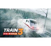 Train Sim World 3 (PS4)