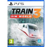 Train Sim World 3