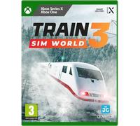 Train Sim World 3 Xbox One/Xbox Series X