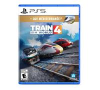 Train Sim World 4 for Playstation 5