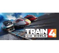 Train Sim World 4 (PC)