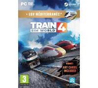 Train Sim World 4 (PC)