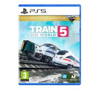 Train Sim World 5 PS5 G