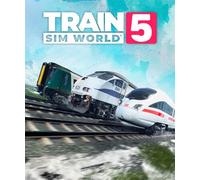 Train Sim World® 5: Standard Edition