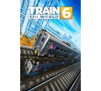 Train Sim World® 6: Standard Edition XBOX LIVE Key EUROPE
