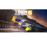 Train Sim World 6 (Xbox One Account)