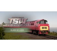 Train Sim World Class 52 Loco Add On DLC (PC)
