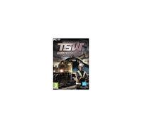 Tsw : Train Sim World Csx Heavy Saul Pc